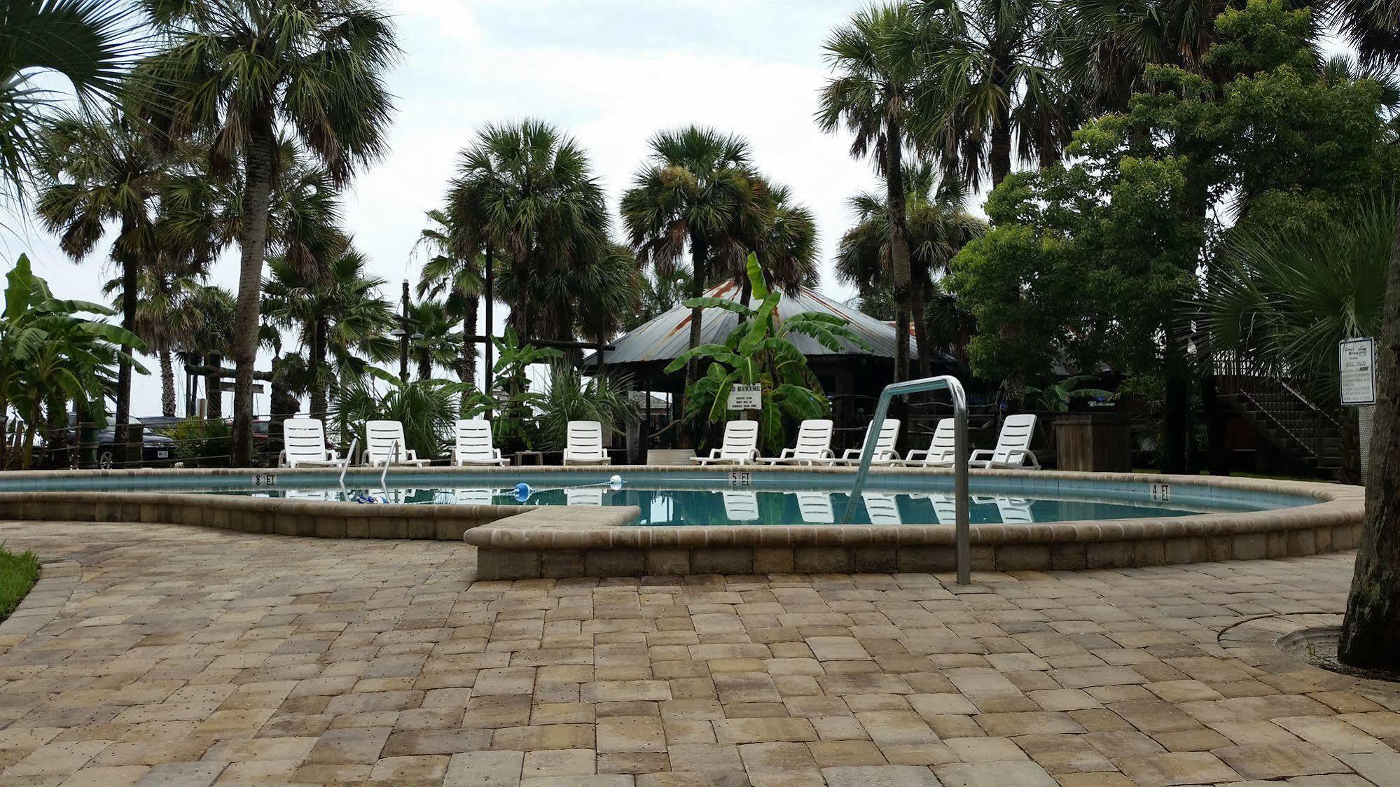 The Conch House Marina 4*