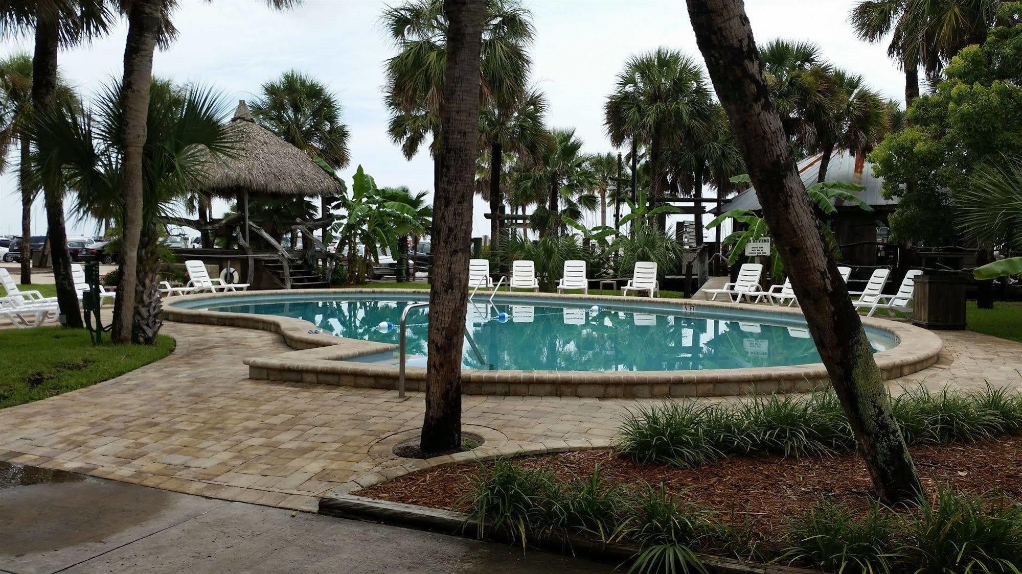 Resort The Conch House Marina St. Augustine