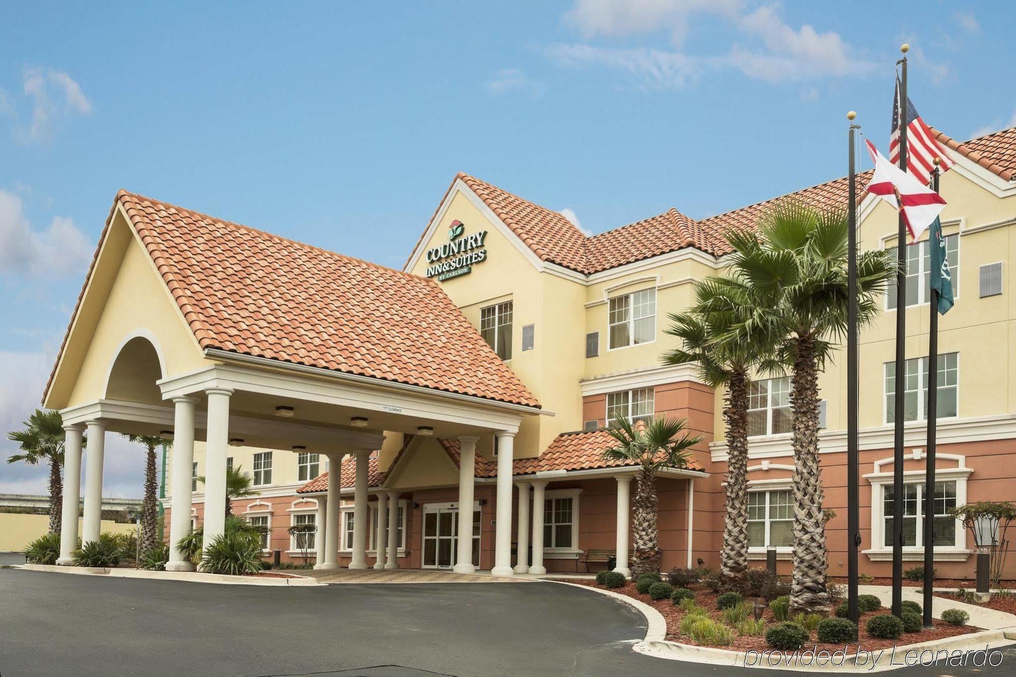Country & By Radisson, Crestview, Fl 3*