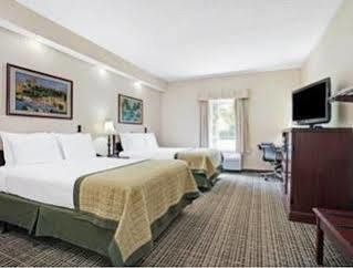 Hotel Ormond Beach Inn Ormond Beach