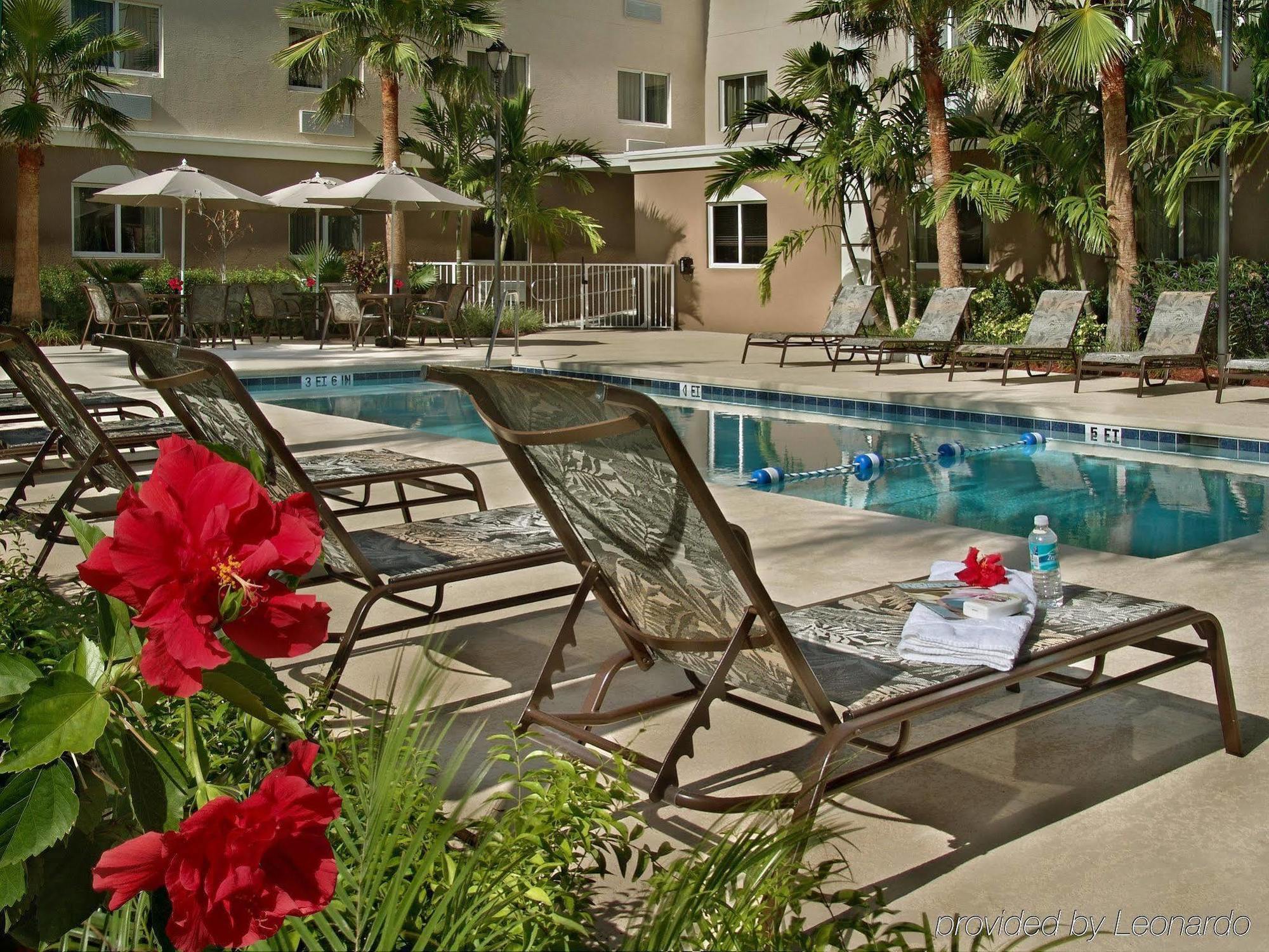 Express West Palm Metrocentre By Ihg