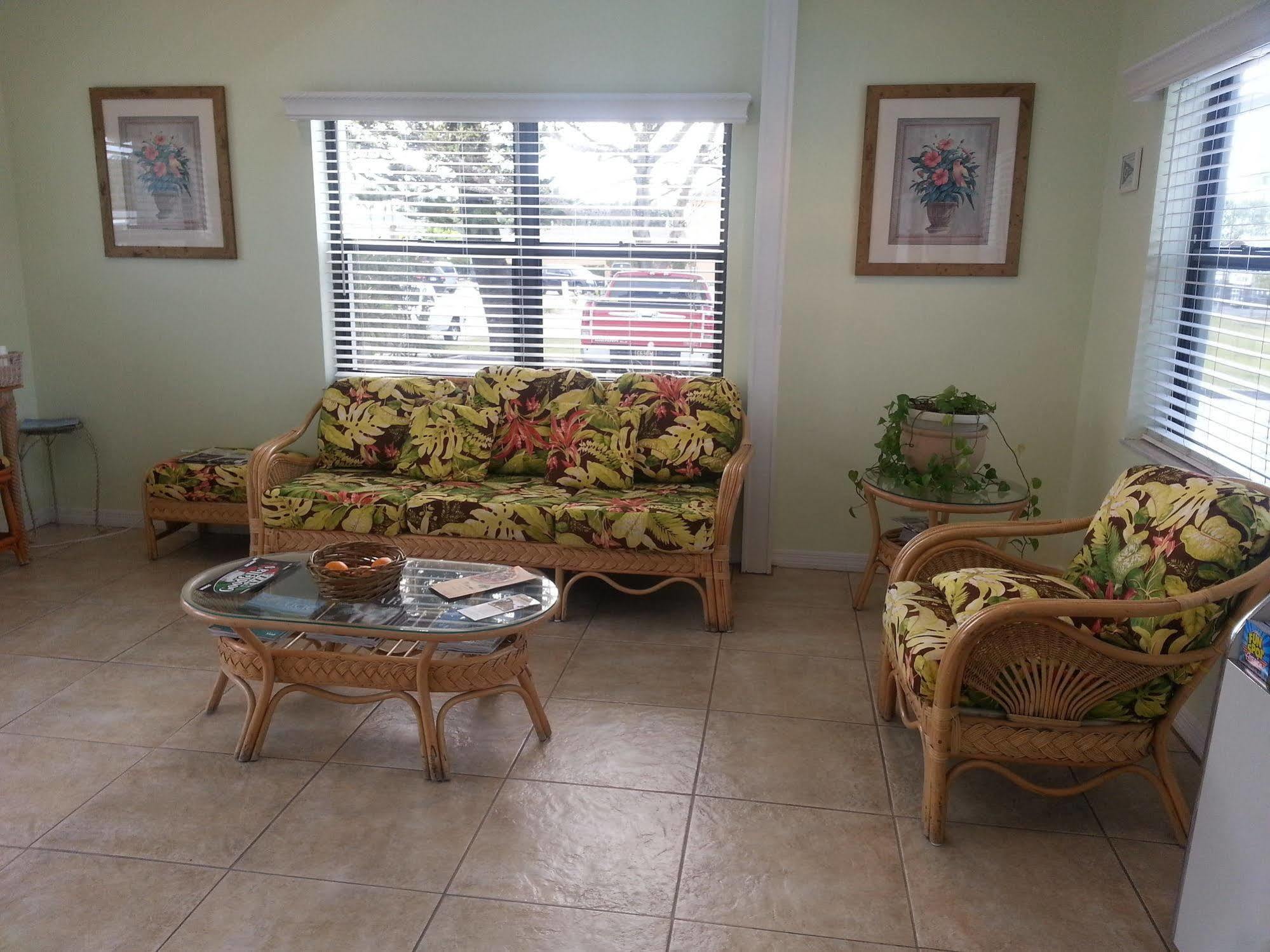 Dockside & Resort Fort Pierce