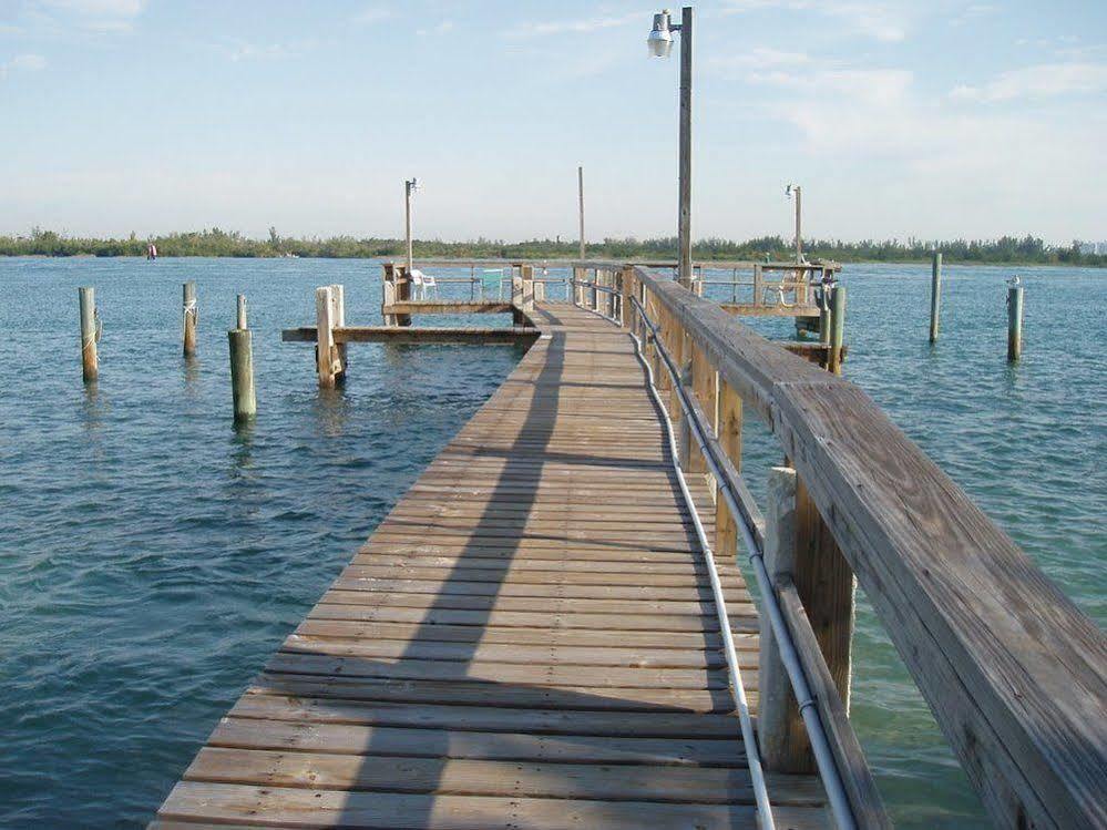 Dockside &