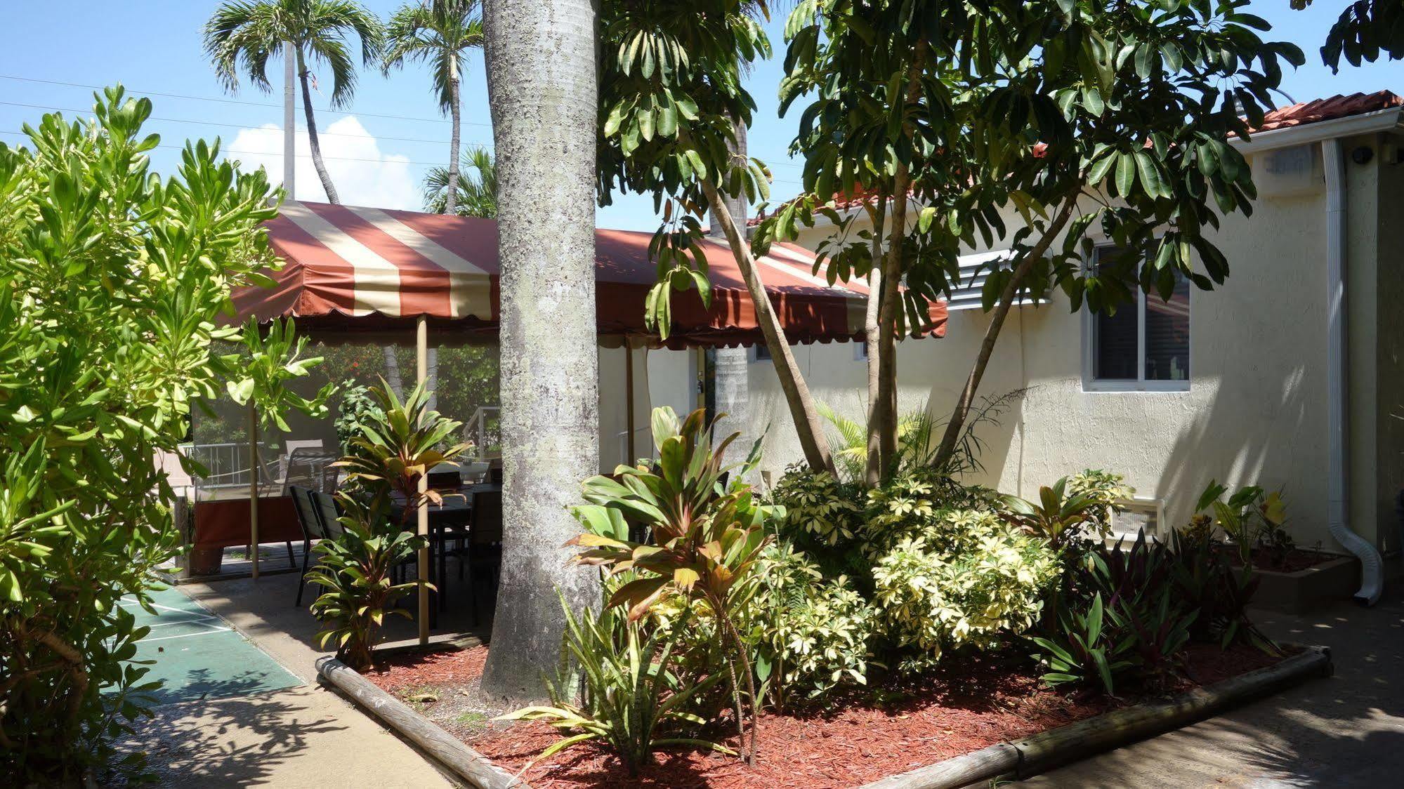 Ocean Drive Motel