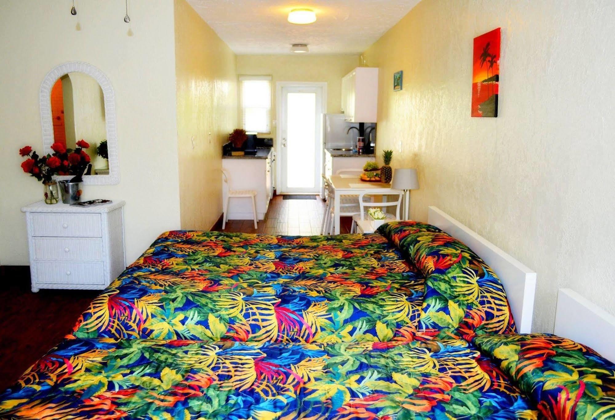 Motel Ocean Drive 2*