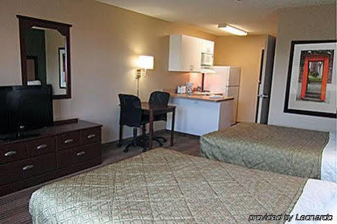 Hotel Extended America - - Airport - Spruce Street Tampa