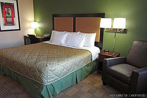 Hotel Extended America - - Airport - Spruce Street Tampa