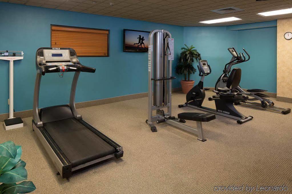 Hotel Express & East-lakewood Ranch By Ihg 2*