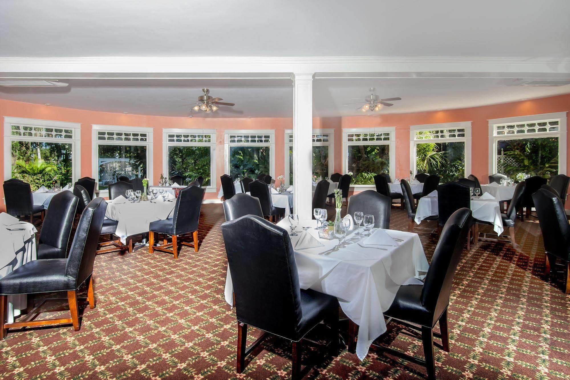 Hotel Lakeside On Dora Mount Dora