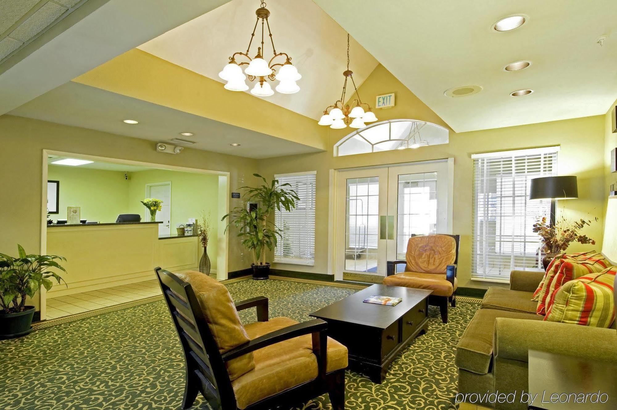 Extended America Select - Salisbury Rd Southpoint Jacksonville