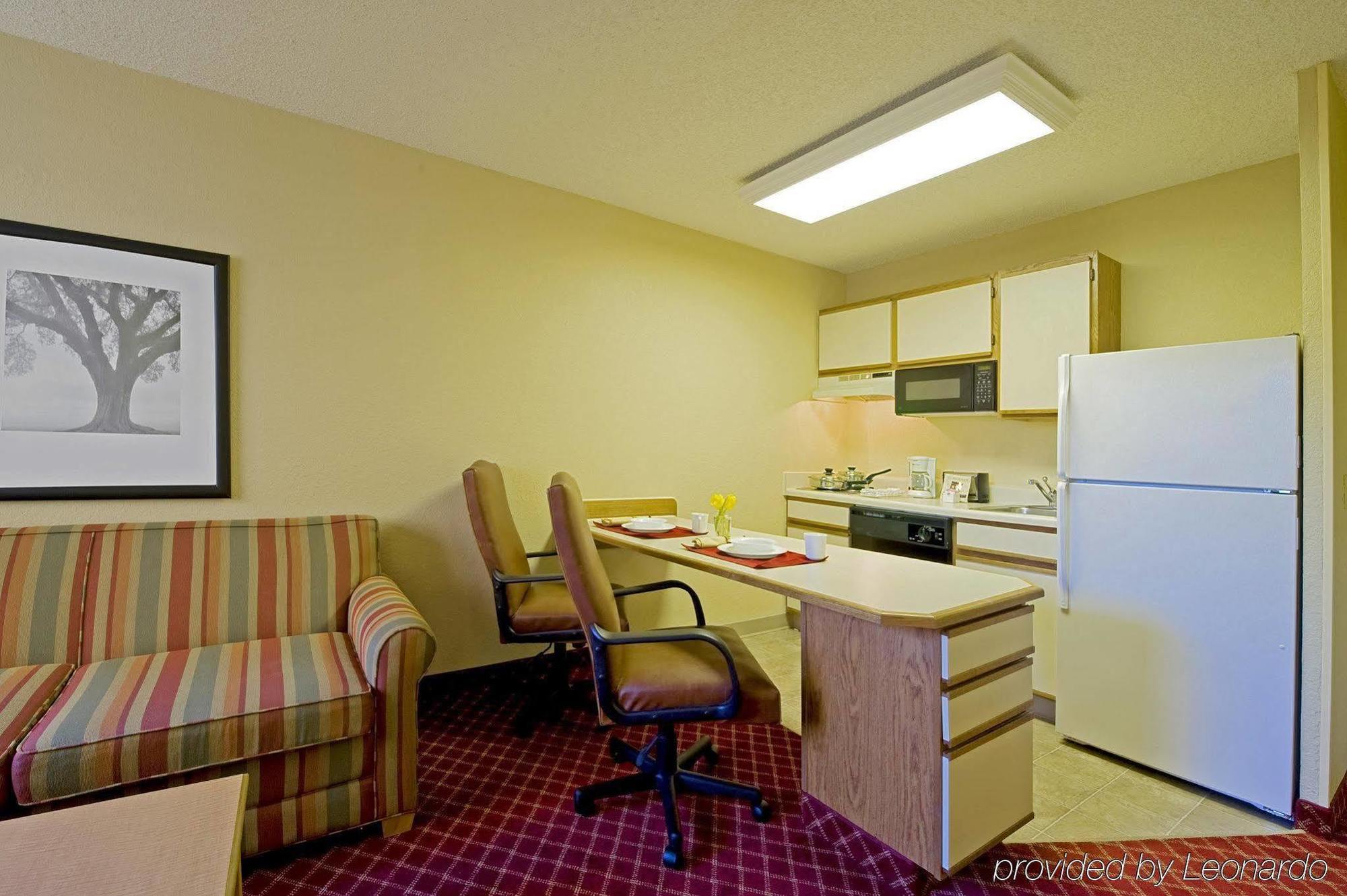 Extended America Select - Salisbury Rd Southpoint Hotel Jacksonville