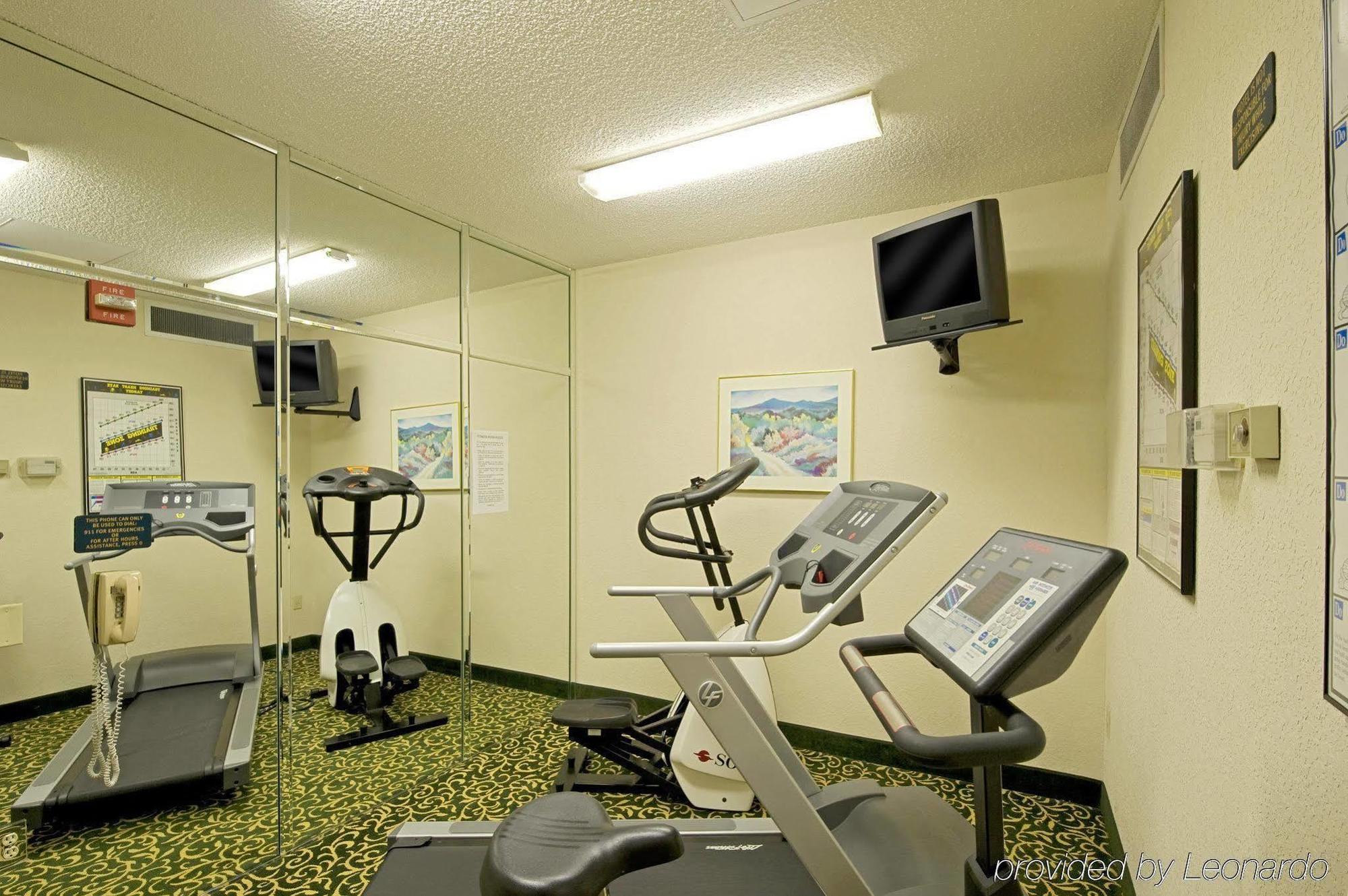 Extended America Select - Salisbury Rd Southpoint Hotel 2*