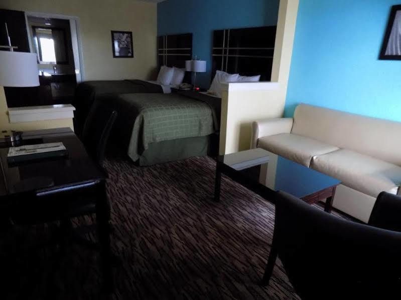 Hotel Boca Deerfield Beach; Surestay Collection By Bw Deerfield Beach