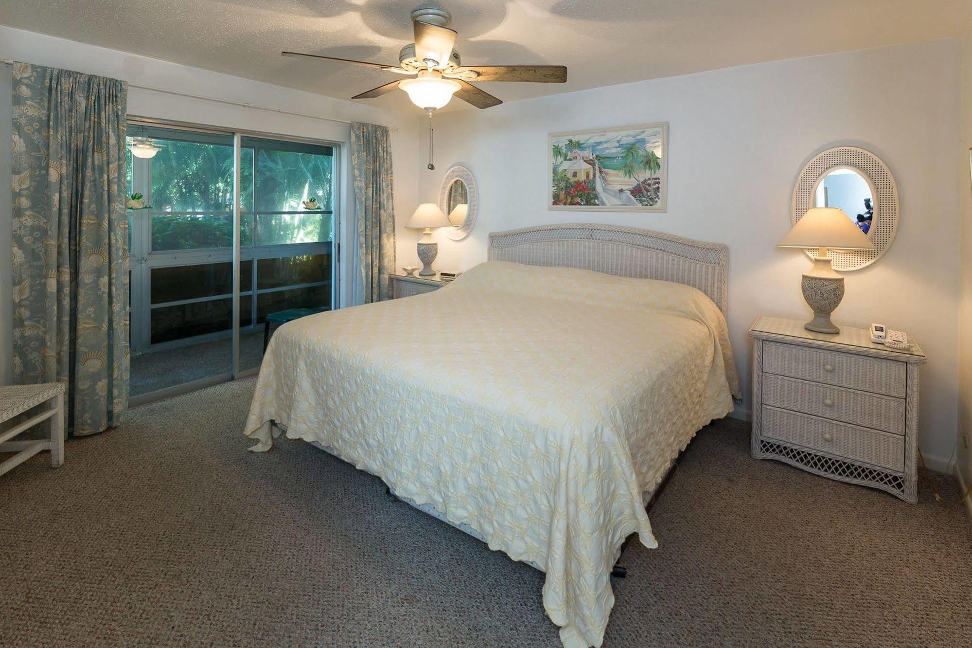 Resort Arms West Sanibel