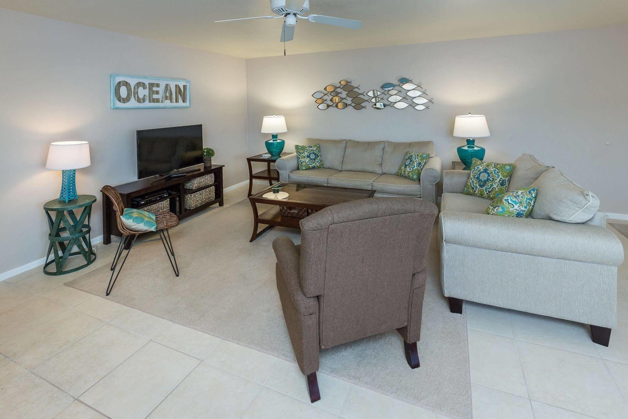 Resort Arms West Sanibel