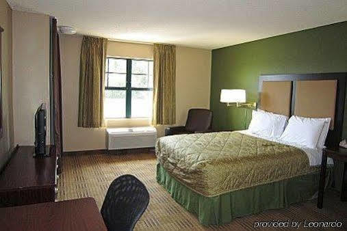 Extended America Select - Tampa - North - Usf - Attractions 2* Temple Terrace