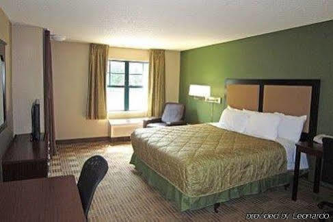 Extended America Select - Tampa - North - Usf - Attractions 2*