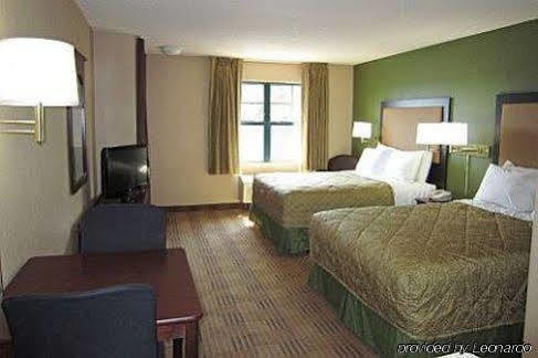 Extended America Select - Tampa - North - Usf - Attractions Hotel Temple Terrace