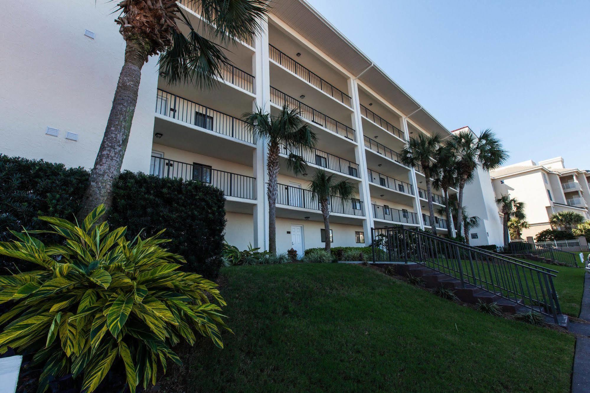 Resort Sterling Huntington By The Sea Miramar Beach