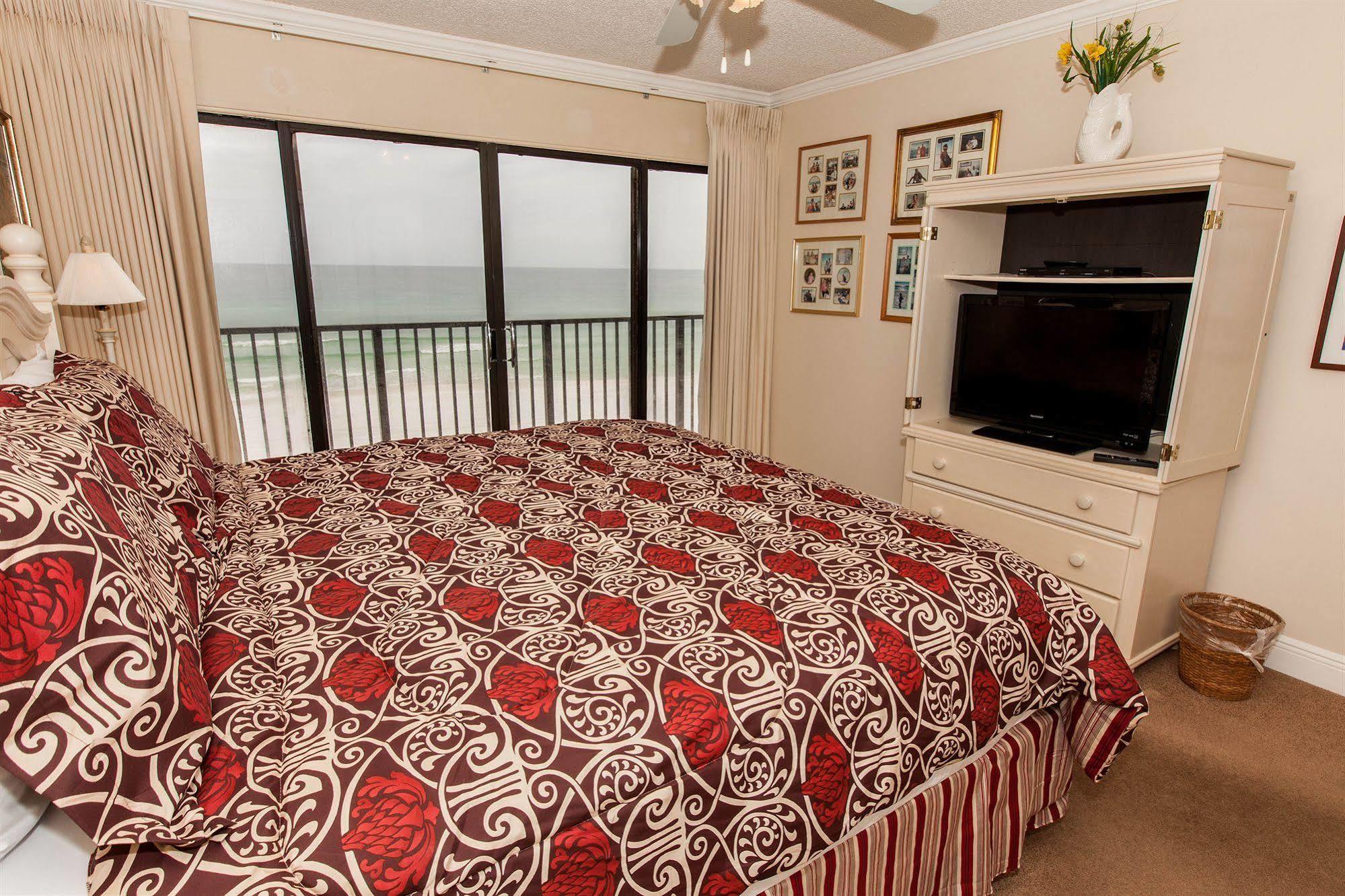 Sterling Huntington By The Sea Resort Miramar Beach