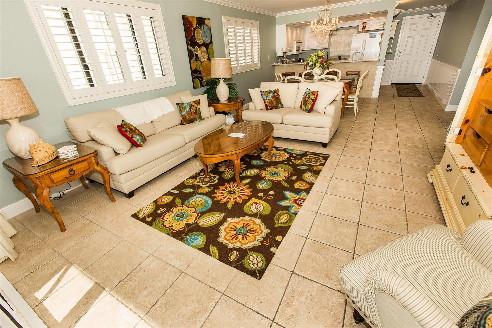 Sterling Huntington By The Sea 3* Miramar Beach