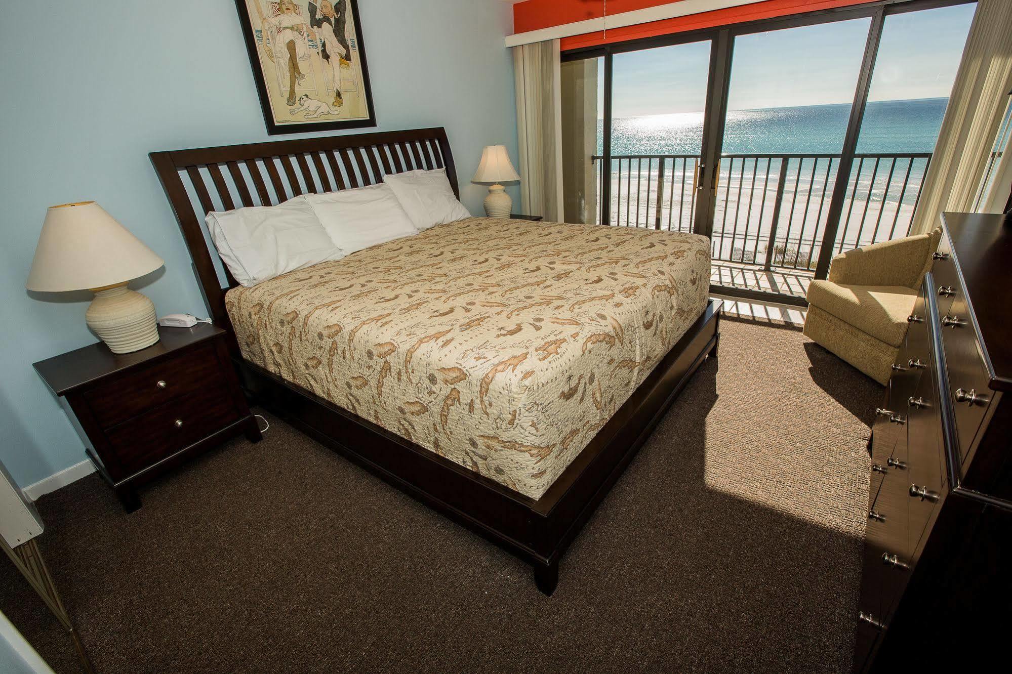 Resort Sterling Huntington By The Sea