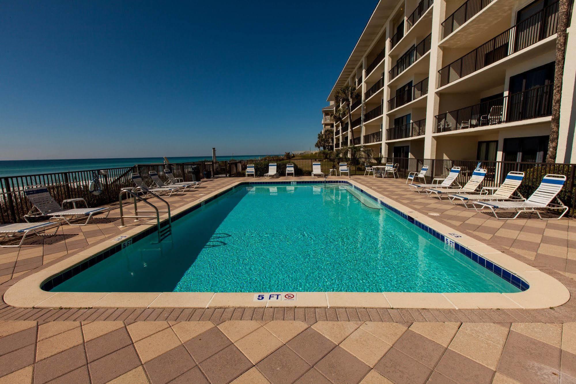 Resort Sterling Huntington By The Sea Miramar Beach