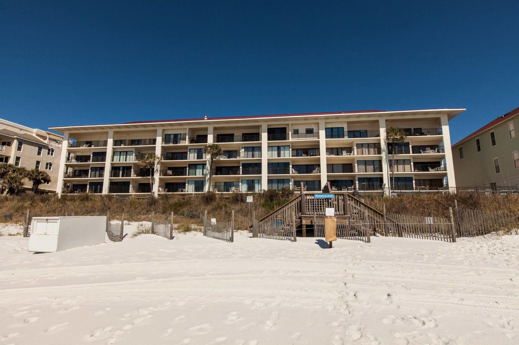 Sterling Huntington By The Sea Resort