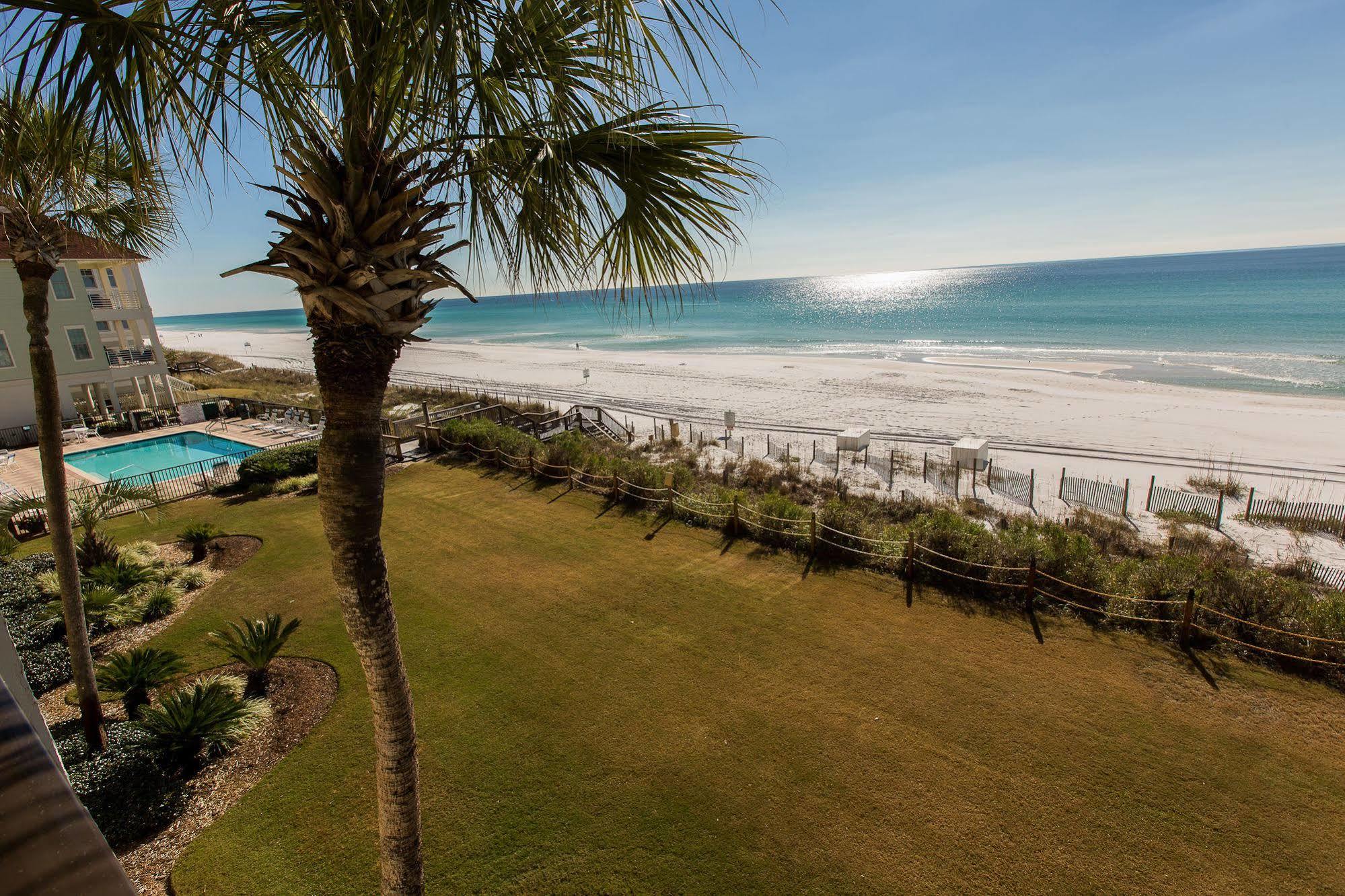 Resort Sterling Huntington By The Sea Miramar Beach