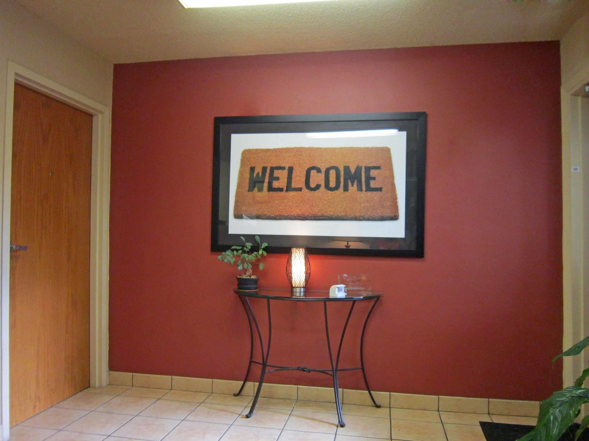 Motel Hometowne By Red Roof Orlando - Ucf Area