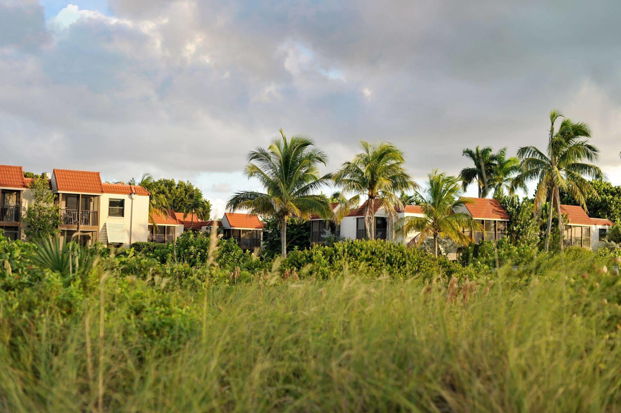 Moorings Resort Sanibel