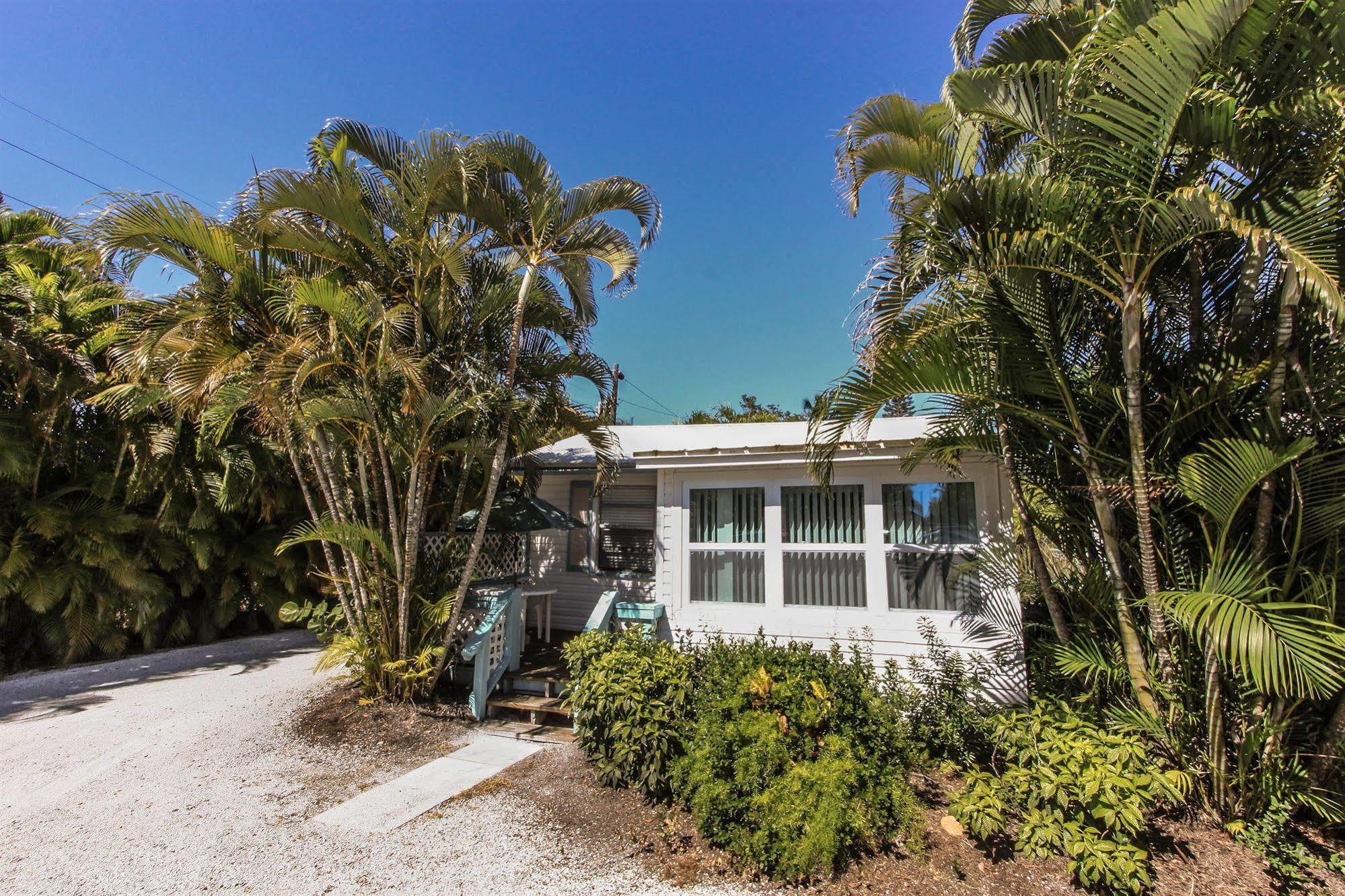 Gulf Breeze Holiday park