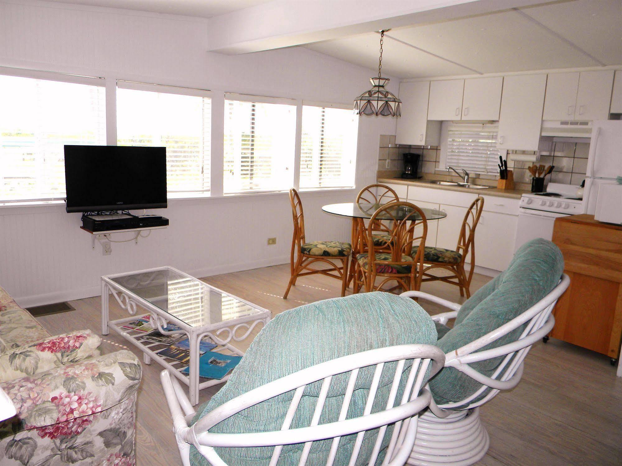 Gulf Breeze Holiday park