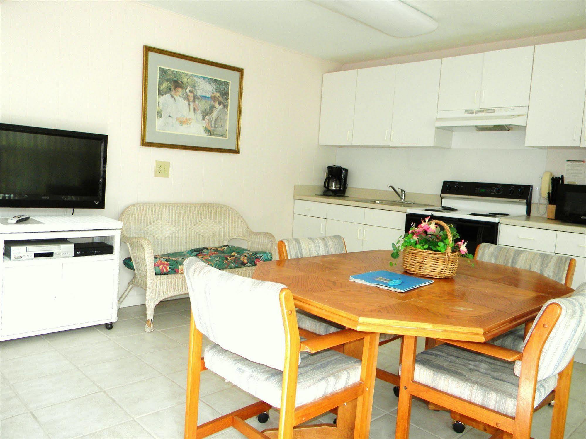 Holiday park Gulf Breeze Sanibel