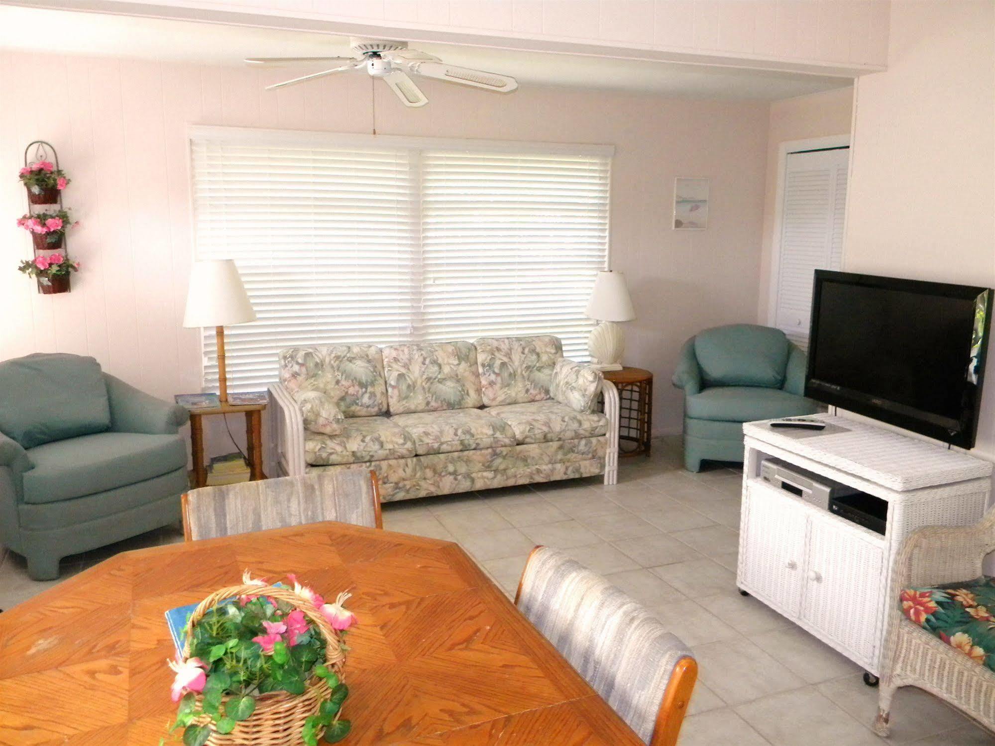 Holiday park Gulf Breeze 2*