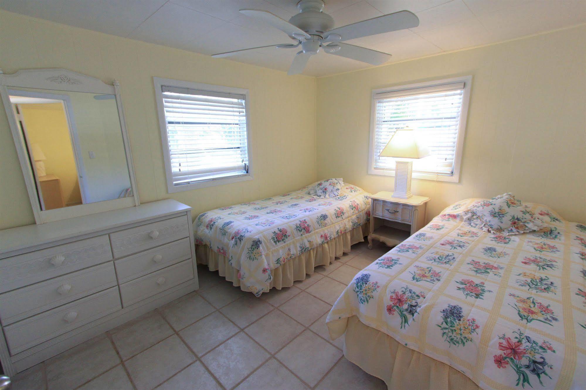 Gulf Breeze 2* Sanibel