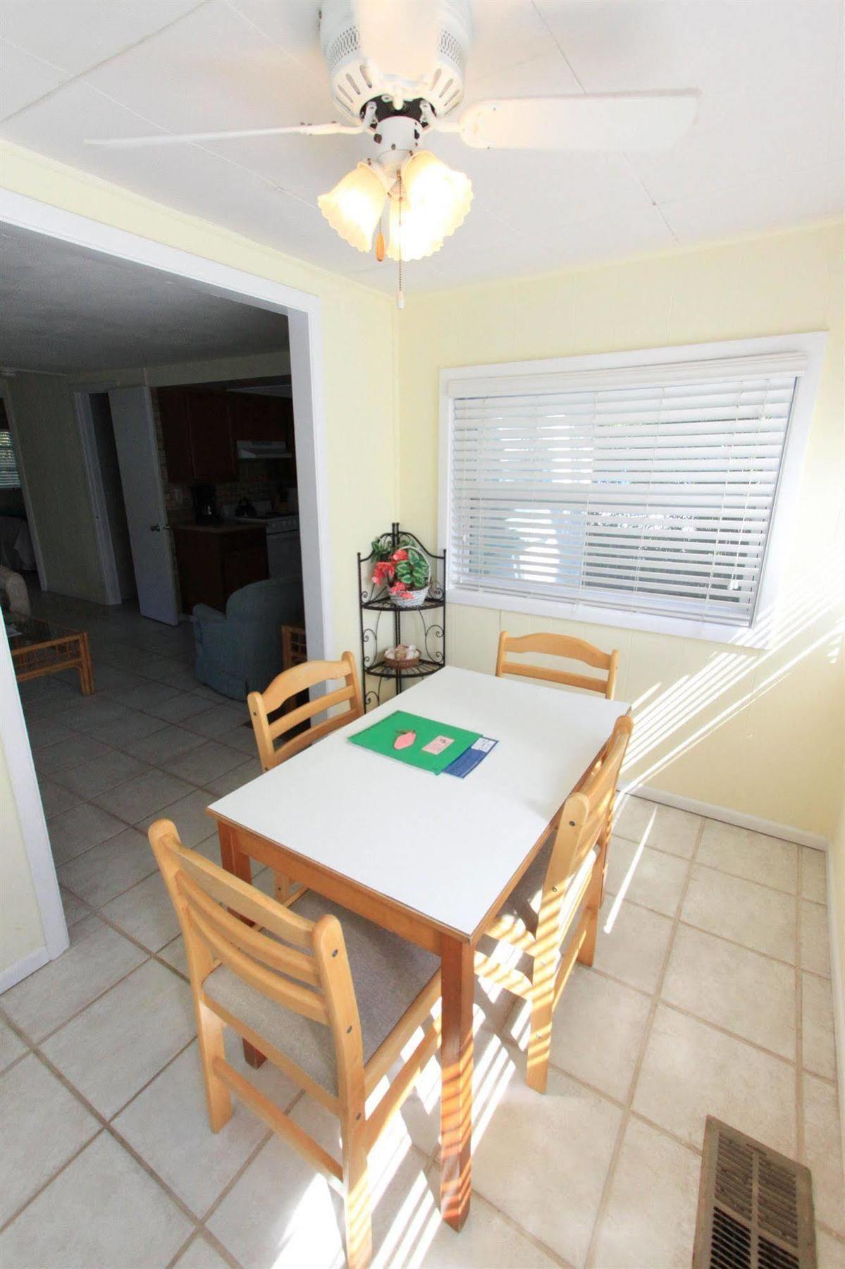 Holiday park Gulf Breeze 2*