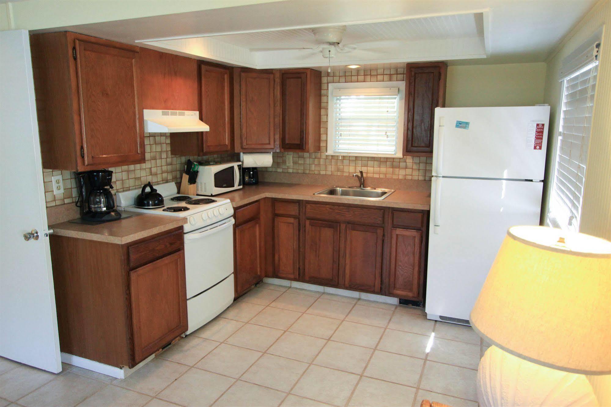 Gulf Breeze Holiday park Sanibel