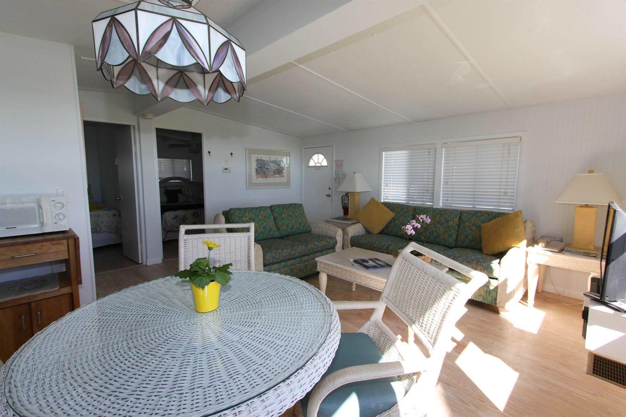 Gulf Breeze Holiday park