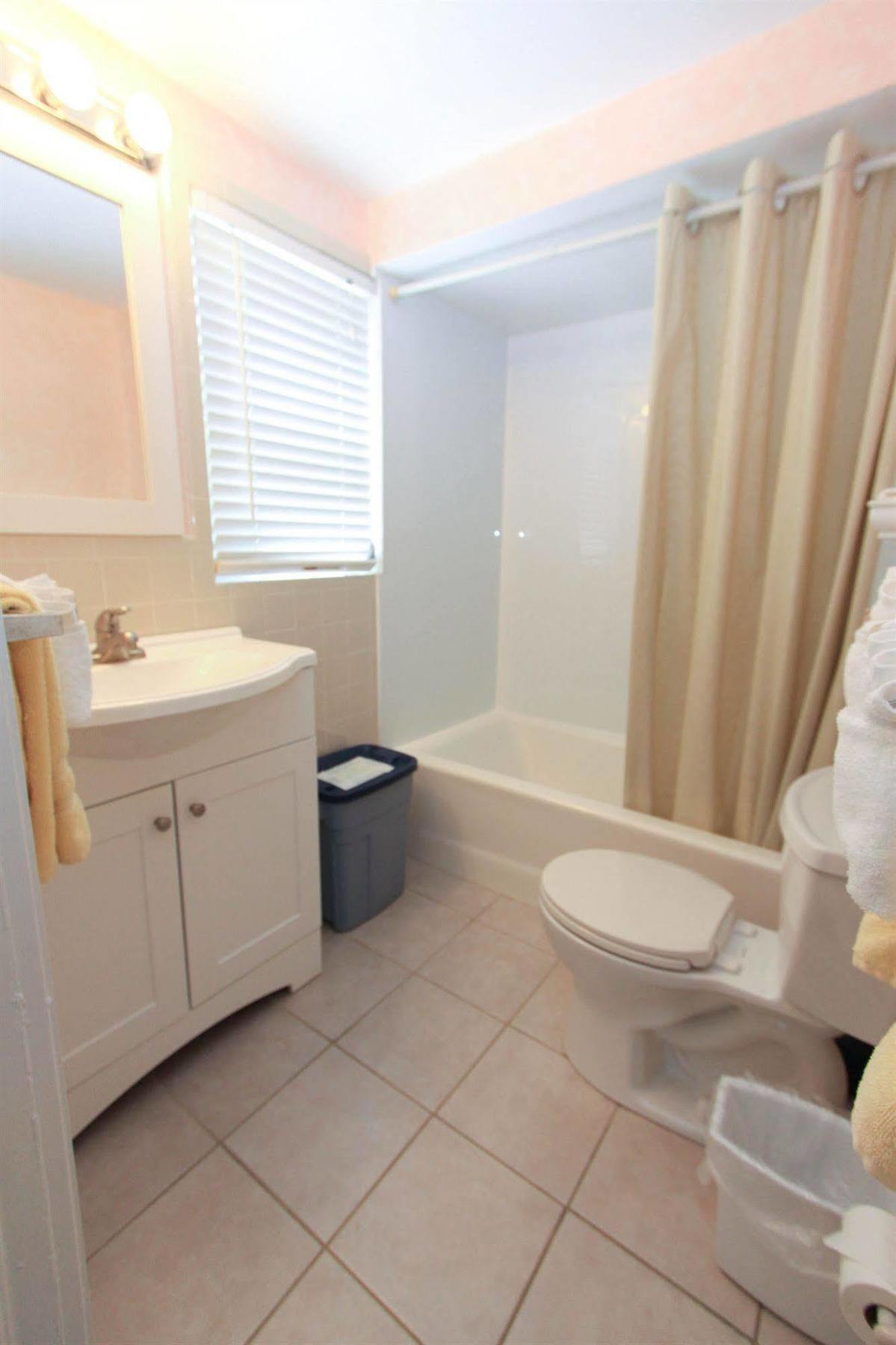 Holiday park Gulf Breeze