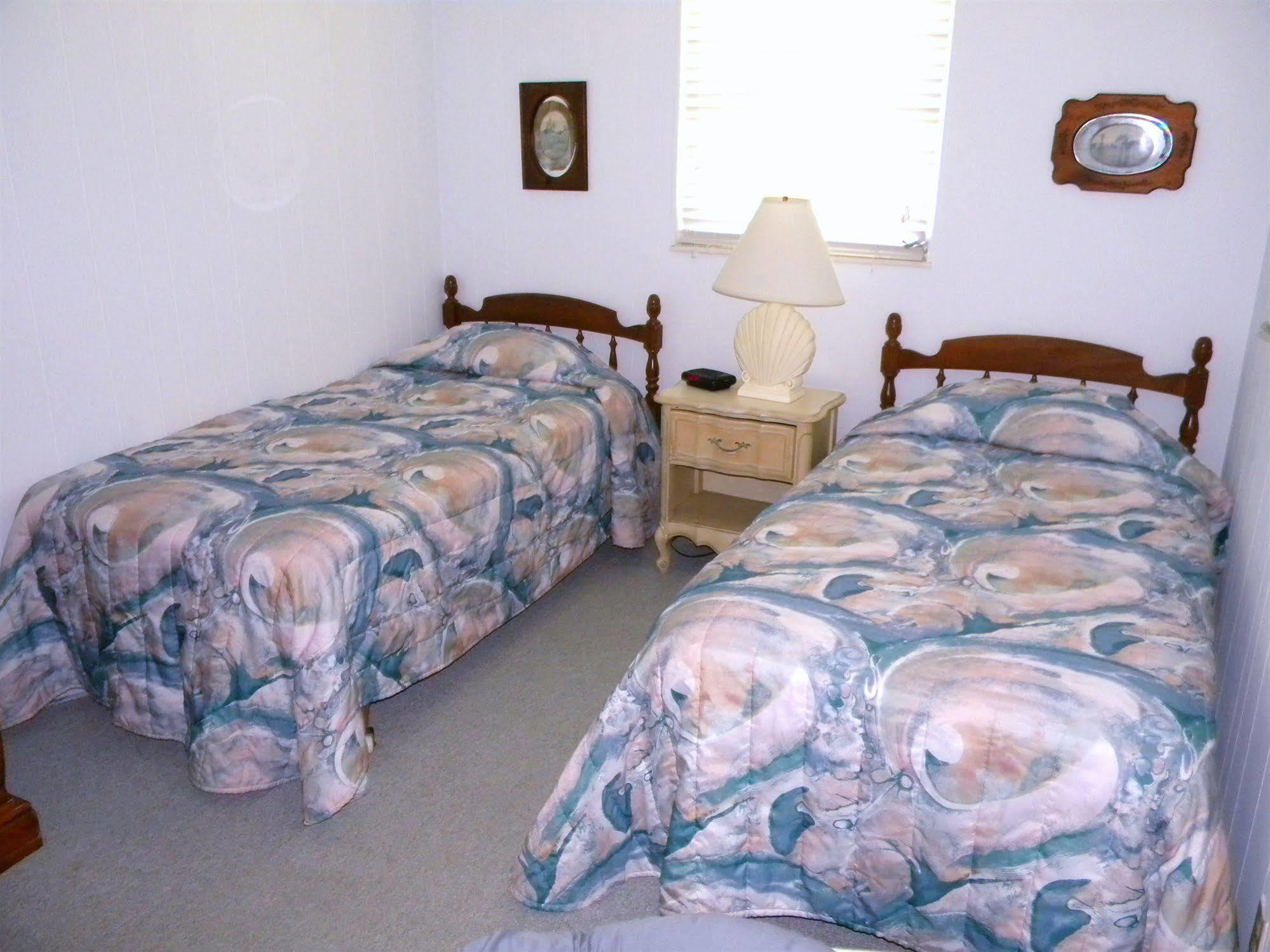 Gulf Breeze Sanibel