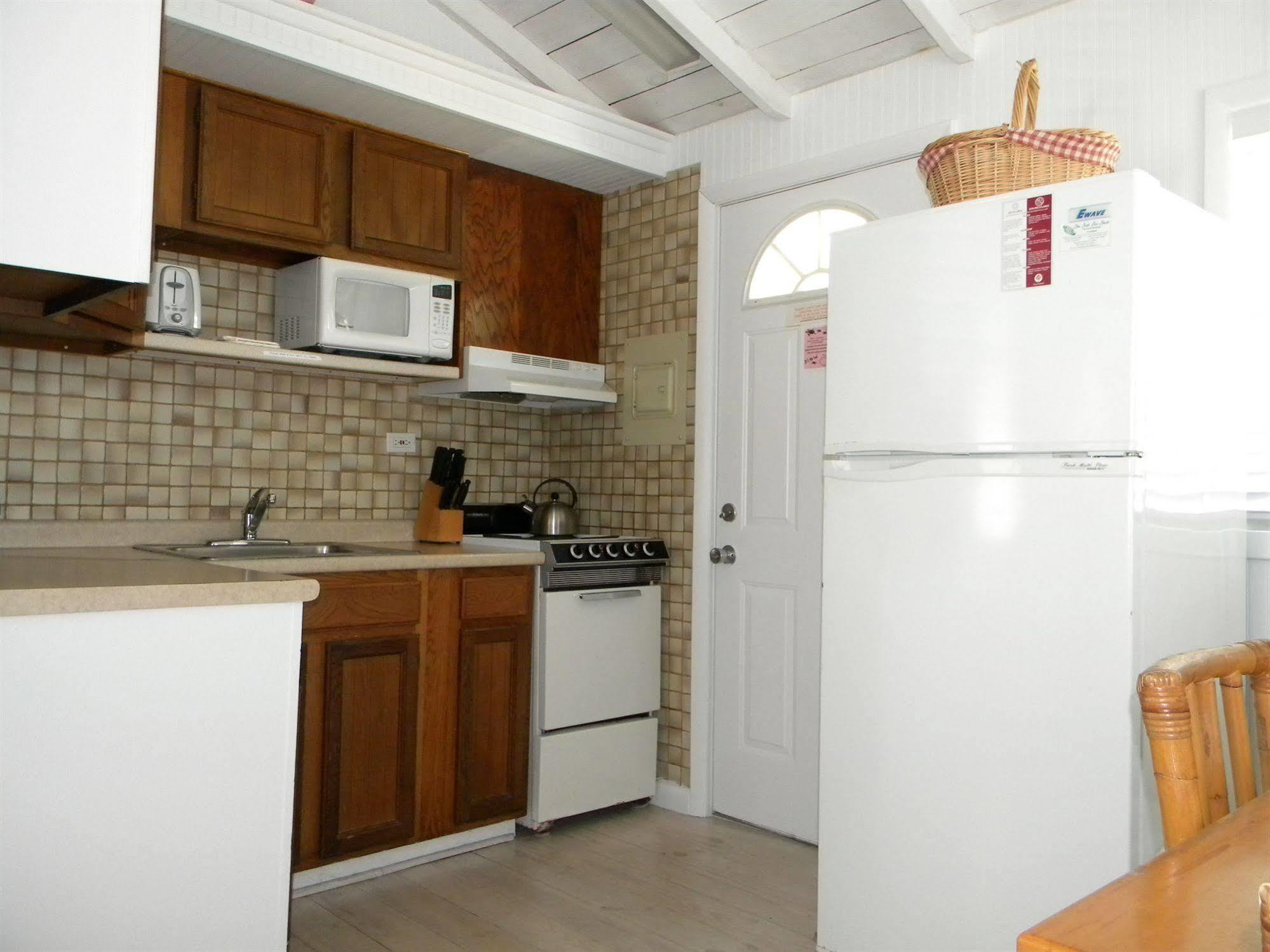 Gulf Breeze Holiday park Sanibel