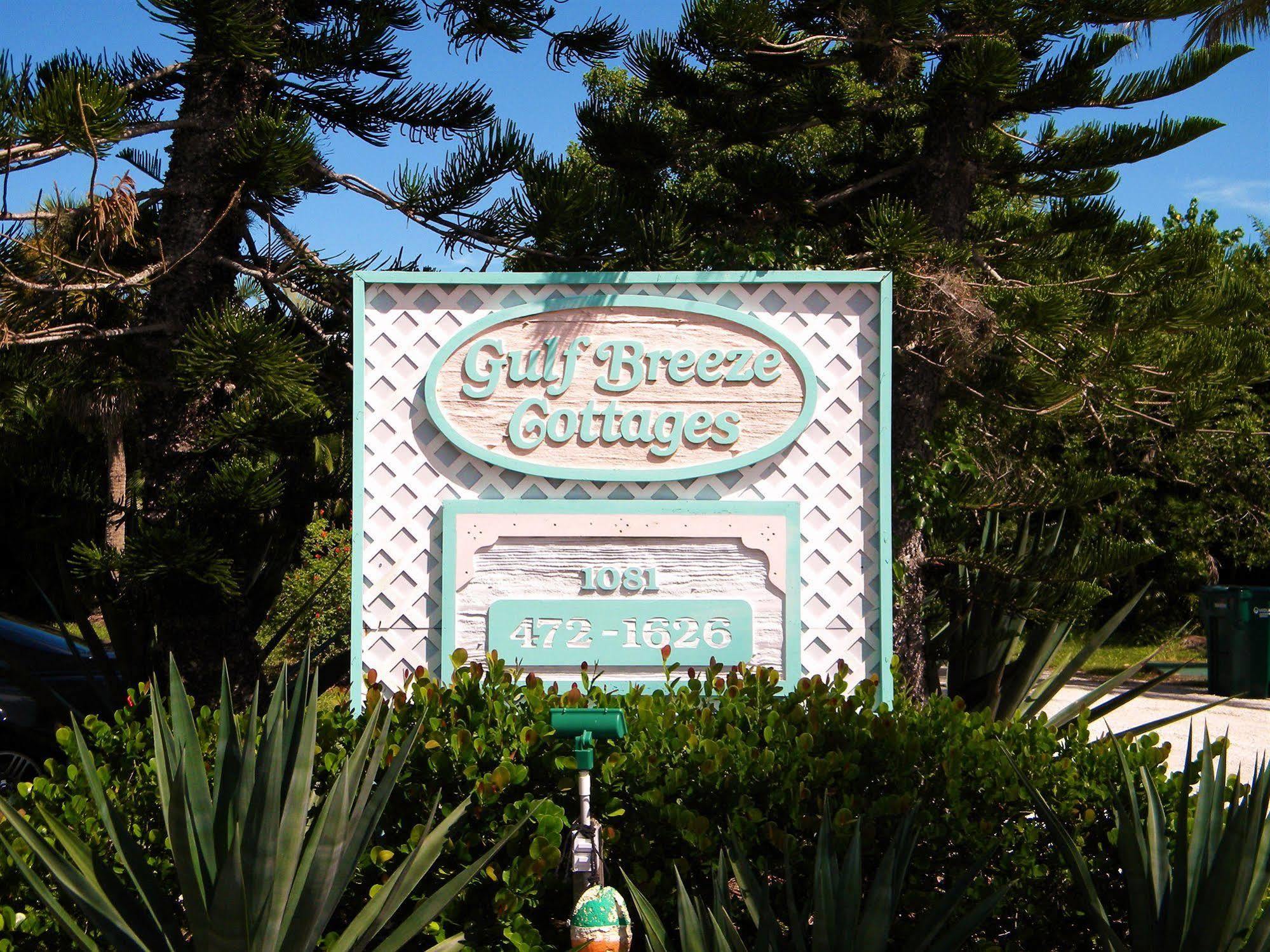 Gulf Breeze Holiday park 2*