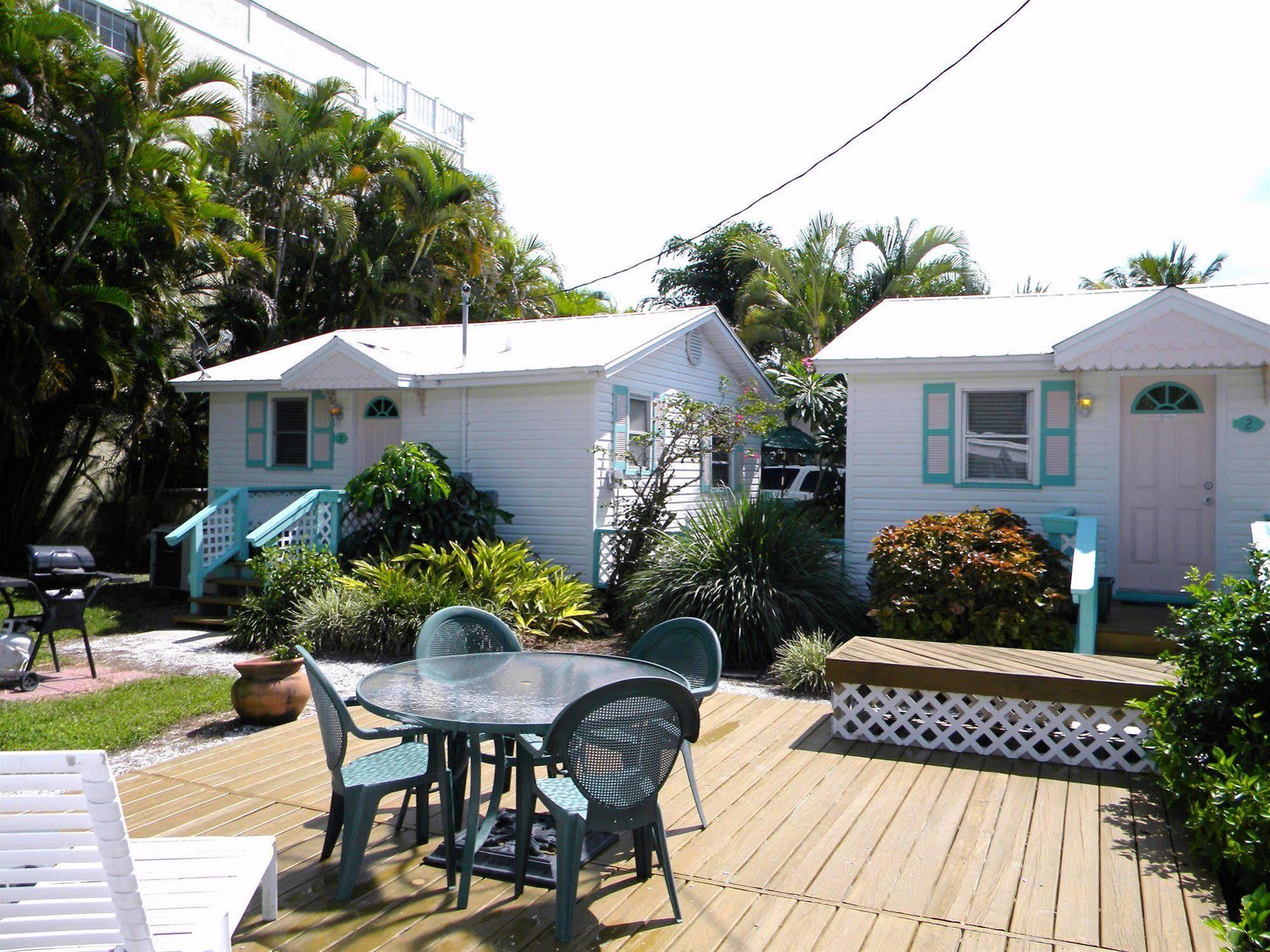 Gulf Breeze 2*