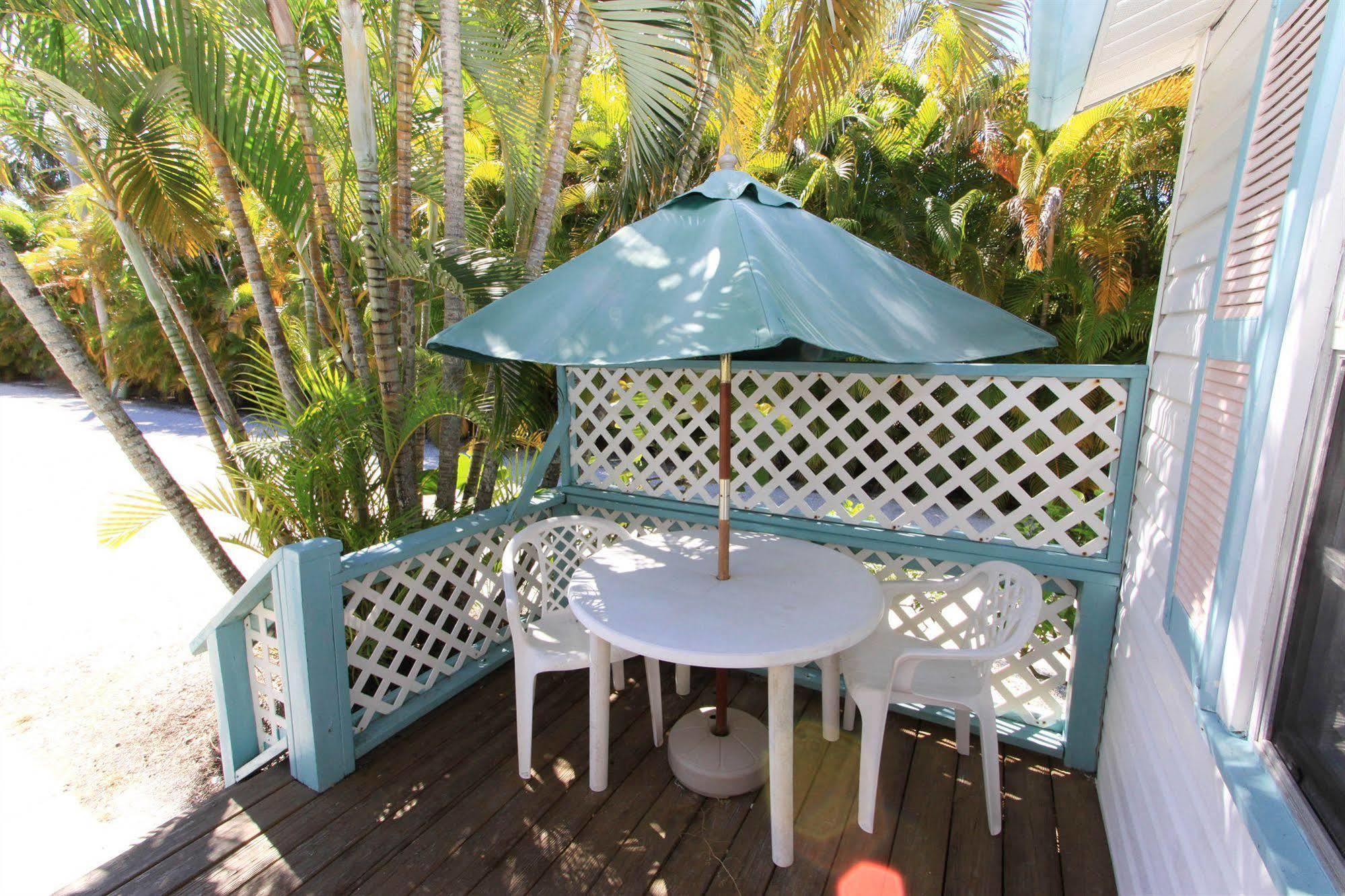 Gulf Breeze Holiday park Sanibel