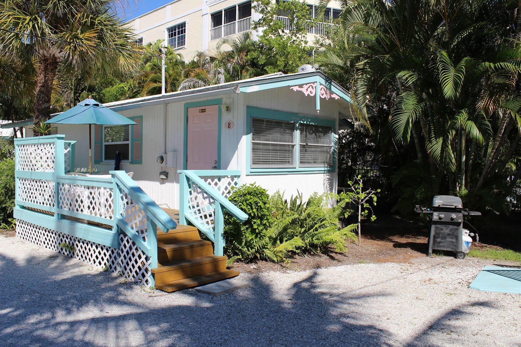 Gulf Breeze 2* Sanibel