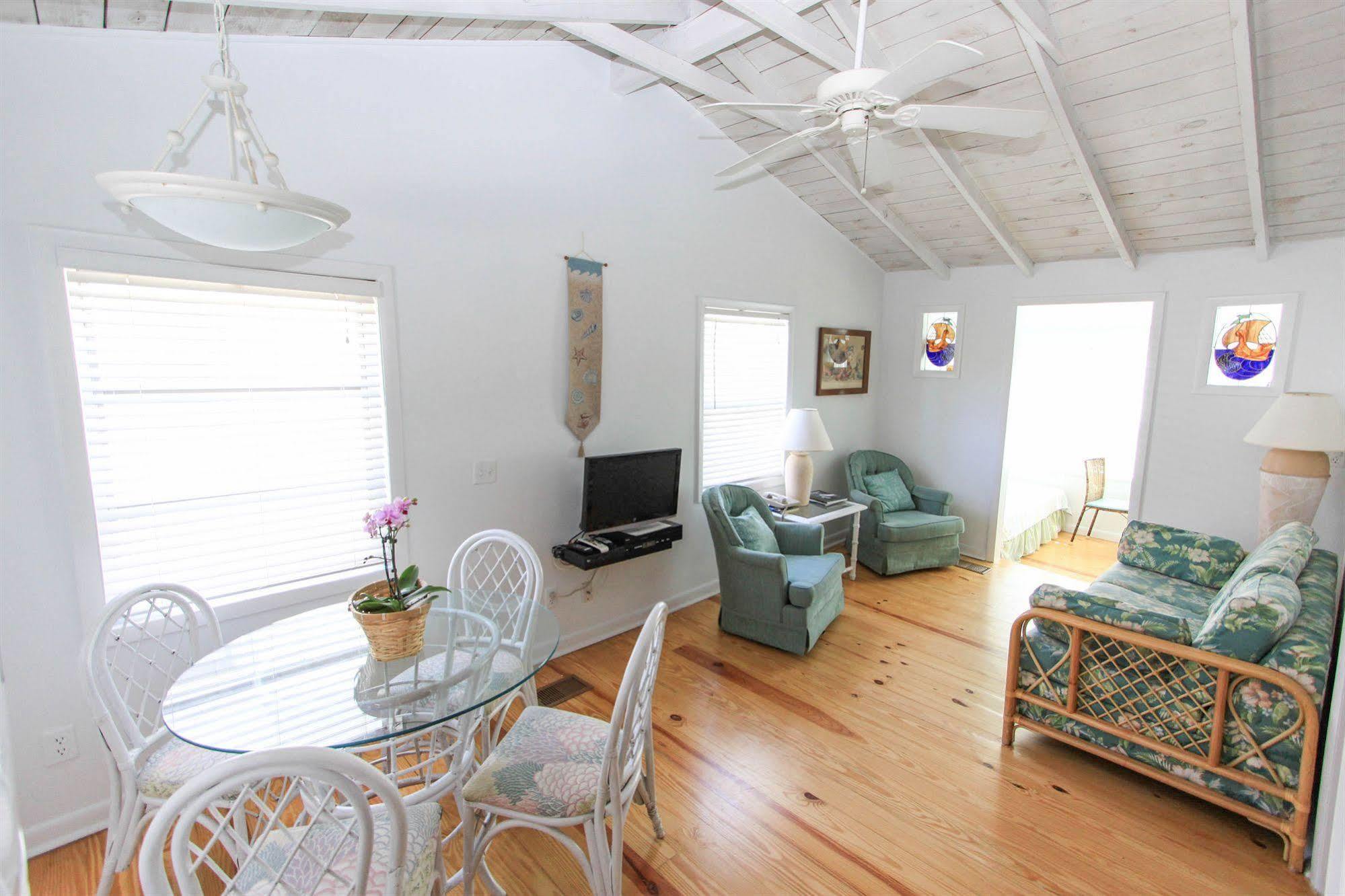Gulf Breeze Holiday park Sanibel