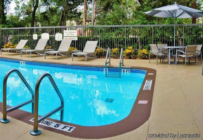 Hotel Springhill Bradenton