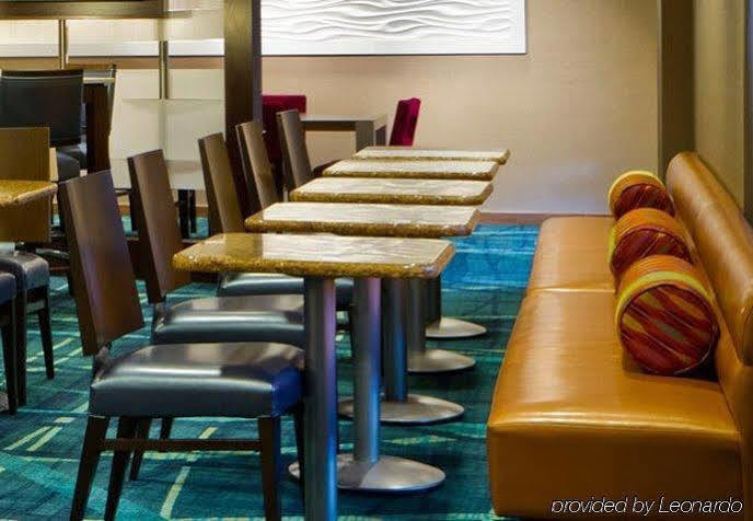 Hotel Springhill Bradenton Sarasota