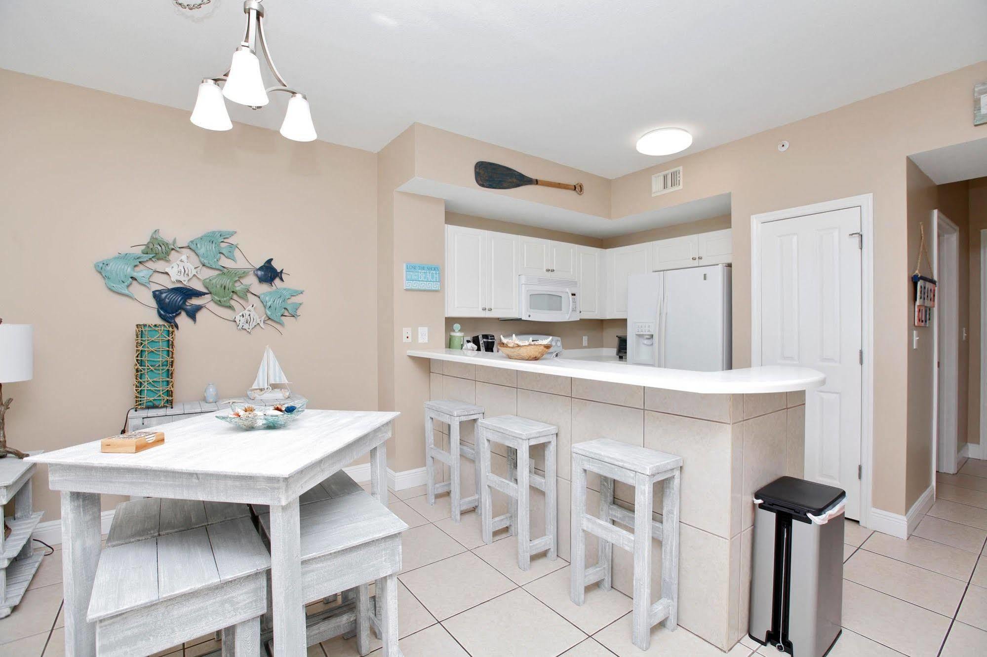 Celadon Apartment Panama City Beach